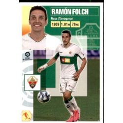 Ramón Folch Elche 10