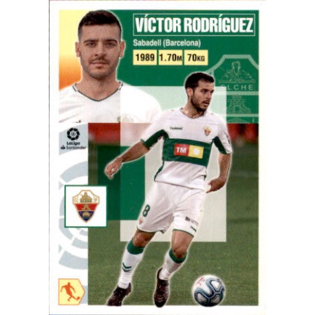 Víctor Rodríguez Elche 11