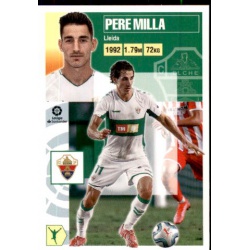 Pere Milla Elche 15