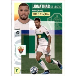 Jonathas Elche 18