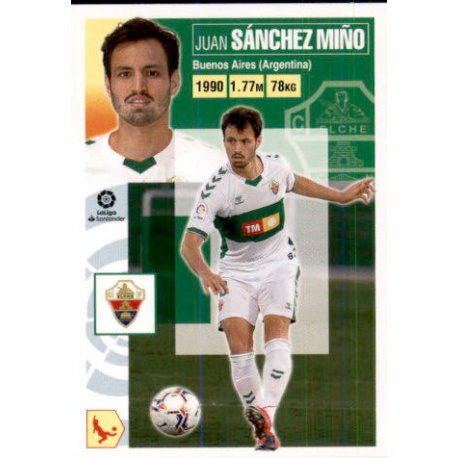 Sánchez Miño Elche Coloca 5 bis