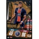 Kylian Mbappe Limited Edition Gold PSG LE8G