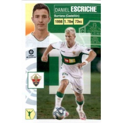 Escriche Elche 16