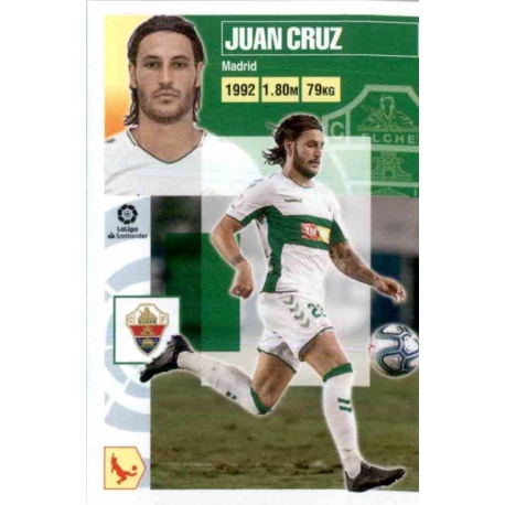 Juan Cruz Elche 9