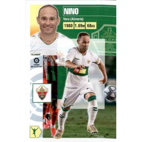 Nino Elche 17