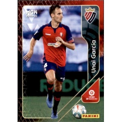 Unai García Osasuna 242