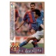 Guardiola Barcelona Mundicromo 1997-98