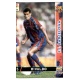 Rivaldo Barcelona Mundicromo 1998-99