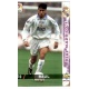 Raul Real Madrid Mundicromo 1998-99