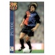 Puyol Barcelona Mundicromo 2001