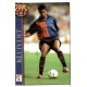 Kluivert Barcelona Mundicromo 2001