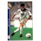 Raul Real Madrid Mundicromo 2001