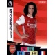 Matteo Guendouzi Arsenal 107