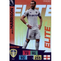 Jack Harrison Leeds United Elite 463