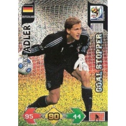 Rene Adler Goal Stopper Deutschland 103