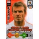 David Beckham England Superstar England 114