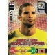 David James Goal Stopper England 127