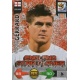 Steven Gerrard England Star Player England 128