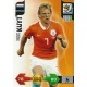 Dirk Kuyt Netherlands 252