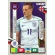 Jamie Vardy England ENG12