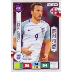 Harry Kane England ENG18