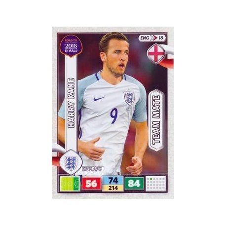 Harry Kane England ENG18