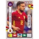 Jordi Alba Spain ESP02