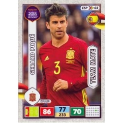 Gerard Piqué Spain ESP03