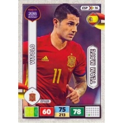 Vitolo Spain ESP16