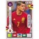 Alvaro Morata Spain ESP17