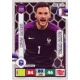 Hugo Lloris France FRA01