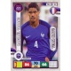 Raphael Varane France FRA03