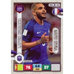 Layvin Kurzawa France FRA04