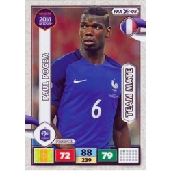 Paul Pogba France FRA08