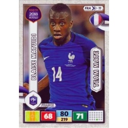 Blaise Matuidi France FRA11