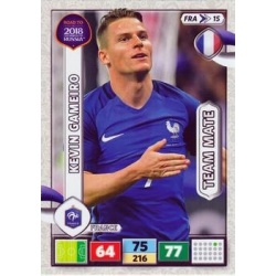 Kevin Gameiro France FRA15