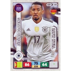 Jérome Boateng Germany GER04