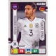 Jonas Hector Germany GER07