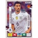 Sami Khedira Germany GER10