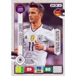 Marco Reus Germany GER16