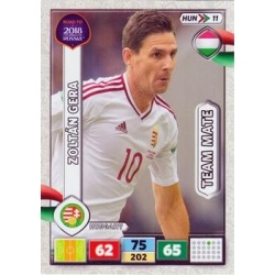 Zoltan Gera Hungary HUN11