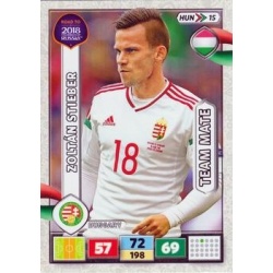 Zoltan Stieber Hungary HUN15