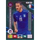 Leonardo Bonucci Defensive Rock Italy ITA05