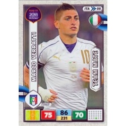 Marco Verratti Italy ITA08