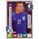 Federico Bernardeschi Italy ITA15