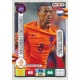 Georginio Wijnaldum Netherlands NED09