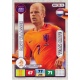 Davy Klaassen Netherlands NED10