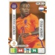 Quincy Promes Rising Star Netherlands NED12