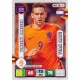 Vincent Janssen Netherlands NED17