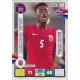 Alexander Tettey Norway NOR11